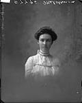 Meldrum, M. M. Miss July  1903