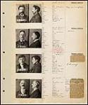 Jonathan Drinkwater, Daniel Harman, J. C. McDonal, Jesse Ward 1914