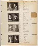 Rene Rochon, John C. McKinnon, Mike Krestoff, Ray Whitney 1914