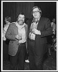 Wayne Patton et Jerry Renewych [between 1976-1978].