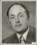 Ron Irwin, vice-président des opérations [between 1969-1979].