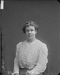 Smith, Edith Miss Dec. 1898