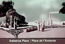 Asbestos Plaza - subtitle [1963-1967]