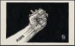 PIMPS September 18, 1992