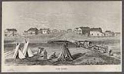 Fort Garry [between 1870-1875]