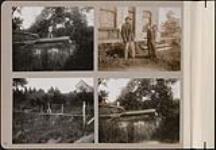 [Photographs of Haudenosaunee communities, page 14] [between 1912-1914]