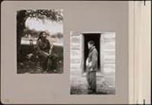 [Photographs of Haudenosaunee communities, page 26] [between 1912-1915]
