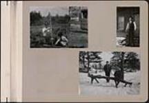 [Photographs of Haudenosaunee communities, page 31] 1912
