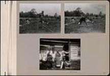 [Photographs of Haudenosaunee communities, page 35] [between 1912-1913]