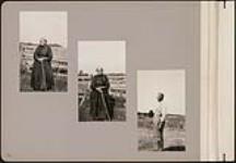 [Photographs of Haudenosaunee communities, page 46] 1918