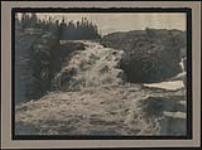 St. Marys Falls [ca. 1930].