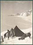 Windy Camp - 16,800 feet [Graphic Material] 1925.