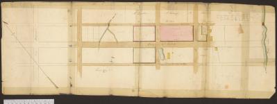 [Plan de Montréal] [document cartographique] [1809].