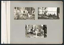 [Photographs of the community at Obishikokaang (Lac Seul First Nation), page 21] 1919