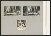 [Photographs of the community at Obishikokaang (Lac Seul First Nation), page 22] 1919