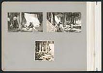 [Photographs of the community at Obishikokaang (Lac Seul First Nation), page 26] 1919