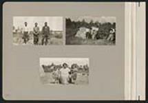 [Photographs of the community at Obishikokaang (Lac Seul First Nation), page 50] 1920