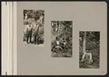 [Photographs of the community at Obishikokaang (Lac Seul First Nation), page 53] 1920