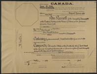 [Patent no. 16085, sale no. 113] 9 July 1910 (6 July 1910)