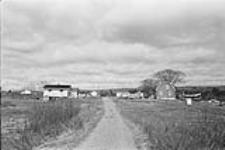 [Mi'kmaq Reserve, Millbrook] [ca. 1969].