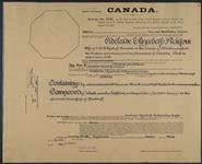 [Patent no. 16731, sale no. 171] 24 September 1912