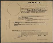 [Patent no. 16822, sale no. 51] 18 February 1913 (31 May 1906)
