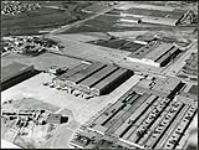 Avro Aircraft Plant, Malton, Ont 196-?