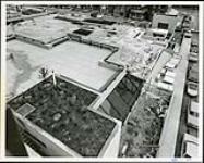 [Place du Portage construction, August 31, 1977] August 31, 1977