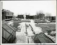 [Place du Portage construction, February 28, 1977] February 28, 1977