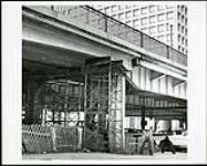 [Place du Portage construction, 1977] 1977