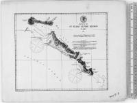 Sketch of the St. Elias Alpine Region Alaska 1875. Issued in July 1875... [cartographic material] 1875