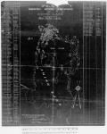 Plan shewing mining locations on Amisk Lake, [Sask.] Samuel McHines [?], Chief Draughtsman, 9/3/14 Mining Lands & Yukon Branch. [cartographic material] 1914