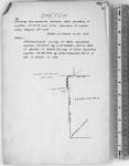Sketch showing discrepancies between west boundary of Lytton I.R. No. 13 and east boundary of Lytton Indian Reserve No. 13A....[Surveys by/Levés de] J.A. Calder, D.L.S., 1913....[and/et] A.W. Johnson, D.L.S....1911....E.J.W. 14-12-16...""B"".