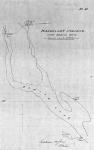 Hagwilget Indians. Fort Babine band. [Map showing Reserves No. 7, 8, 16, 24, 25 and 26./Carte montrant les réserves nos 7, 8, 16, 24, 25 et 26.]  Ashdown H. Green, B.C.L.S.