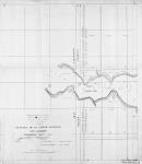Winnipeg River Power Surveys. Fort Alexander.  Topographic Sheet - No. 1...from surveys by B.E.  Norrish, M.Sc., Dec. 1910 - Jan. 1911. Department of the Interior, Canada...Water Power Branch...May 1912.