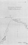 Douglas Indians. New Westminster District. [Map showing Reserves No. 4, 4A, 5, 5A, 5B, 9 and 12./Carte montrant les réserves nos 4, 4A, 5, 5A, 5B, 9 et 12.]  Ashdown H. Green, B.C.L.S.