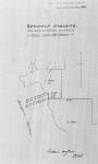 Seshelt Indians. New Westminster District. [Map showing Bargain Harbour Reserve No. 24./Carte montrant la réserve Bargain Harbour no 24.]  Ashdown H. Green, B.C.L.S.