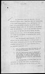 Approval plans etc Commrs [Commissioners] of the Survey Dyking District dykes etc across the Nicomekl and Serpentine Rivers - New Westmt [New Westminster] District to retain land - Min. Pub. Wks [Minister of Public Works] 1911/05/26 1911/05/29