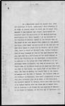 Manhood Suffrage Brockville, Owen Sound, Sarnia and Sudbury - S. of S. [Secretary of State] 1911/08/04 1911/08/04