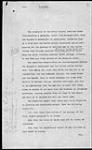 Passage enlisted men of the United States navy through Canada en route from Chicago to New York - permission granted under certain conditions - S.S. Extl Aff. [Secretary of State for External Affairs] 1911/12/22 1911/12/22