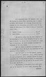 Summerside Public Building - Accptd [Acceptance] tender Harvey P. Woods. - Additions and Alternations $16,200 - Min. P.W. [Minister of the Public Works]1913/12/10  1914-01-28