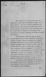 Regulations Canadian Oil Fields transmitted for informations of the Admiralty - Ontario and New Brunsk [New Brunswick] Govts [Goverments] - Not reserve fields present - S. S. Ext.  Af. [Secretary of State for External Affairs] 1914/01/26 1914-01-31