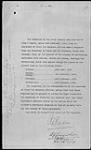 Arbitration Agreement - Germany, Sweden, Norway, Portugal, Switzerland - Renewal of - S. S. Ext. Aff. [Secretary of State for External Affairs] 1914/02/12 1914-02-14