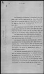 Dominion Lands - Residence requirements dispensed with homestead of Samuel Moore - Min. Interior [Minister of the Interior] 1914/03/02 1914-03-05