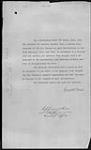 Grant to Montreal Fire Brigade for service fire, St Vincent de Paul Penitentiary - Min. Justice [Minister of Justice] 1914/03/07 1914-03-07