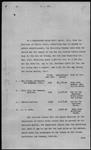 Ice for Public Buildings, Ottawa - Accepce [Acceptance] tender Ottawa Artificial Ice Co. [Company] at $0.20 per cwt. [centum weight]  - Min. P. Wks. [Minister of the Public Works] 1914/03/24 1914-03-28
