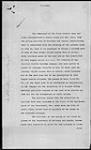 Lachine Canal - Exchange land at Cote St Paul with Can. Pacific Ry. [Canadian Pacific Railway] - Actg. R. and C. [Acting Minister of Railways and Canals] 1914/05/04 1914-05-04