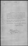 Naturalization Commirs. [Commissioners] - Appoint. [Appointment] C. H. E. Clarke and Percy Mugleston - S. S. [Secretary of State of Canada] 1914/05/12 1914-05-12
