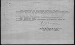 Naturalization Commrs. [Commissioners] - Appoint. [Appointement] James E. M. Mallen and Frank N. Rowe - S. S. [Secretary of State of Canada] 1914/05/30 1914-06-01