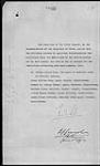 Naturalization Commn. [Commission] - Appl. [Approval] F. W. [Frank William] Palm , E. St G. [Edward St George] Hodson, M. L. [Matthew Inness] Laverick, A. E. [Alfred Ernest] McEwan and J. J. [James Joseph] McGurran - S. S. [Secretary of State of Canada] 1914/05/26 1914-05-27
